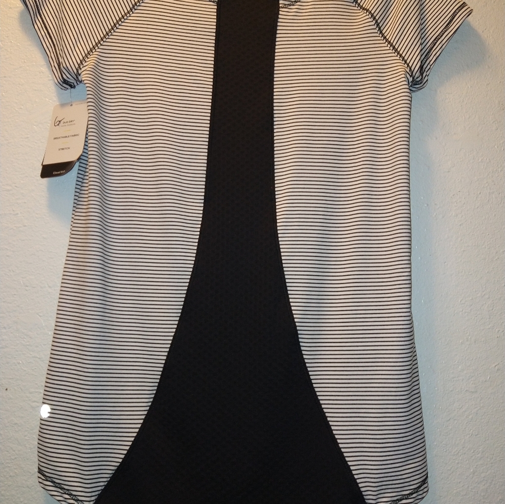 Champion girls Athletic Top - Picture 2 of 4